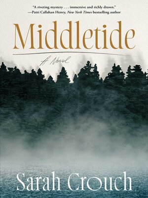 cover image of Middletide